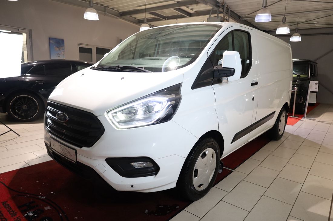 Ford Tourneo Custom Transit Custom Kasten 320 L1H1 Trend