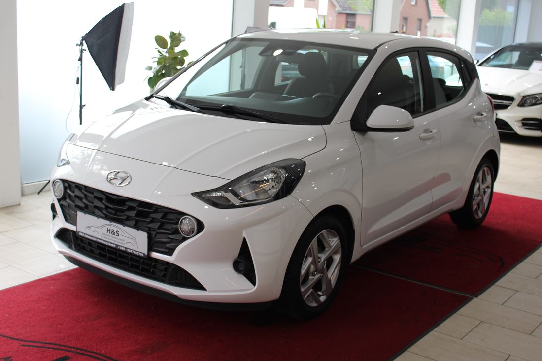 Hyundai i10 Trend