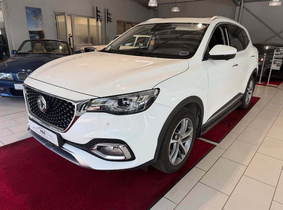 MG EHS Luxury PHEV*AHK*Panorama