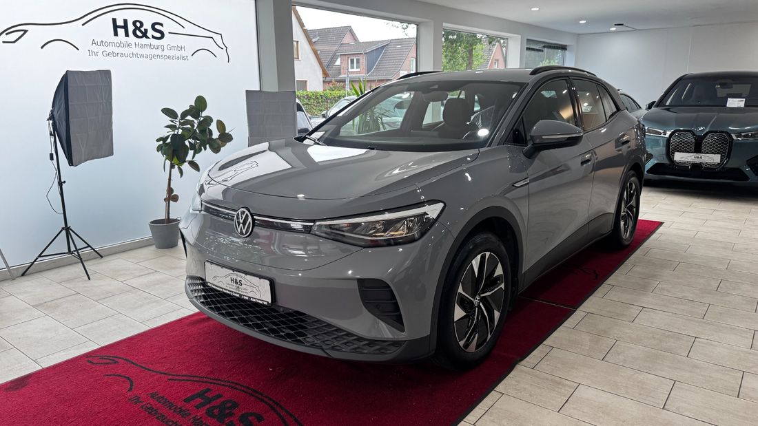 Volkswagen ID.4 Pro Performance 150 kW