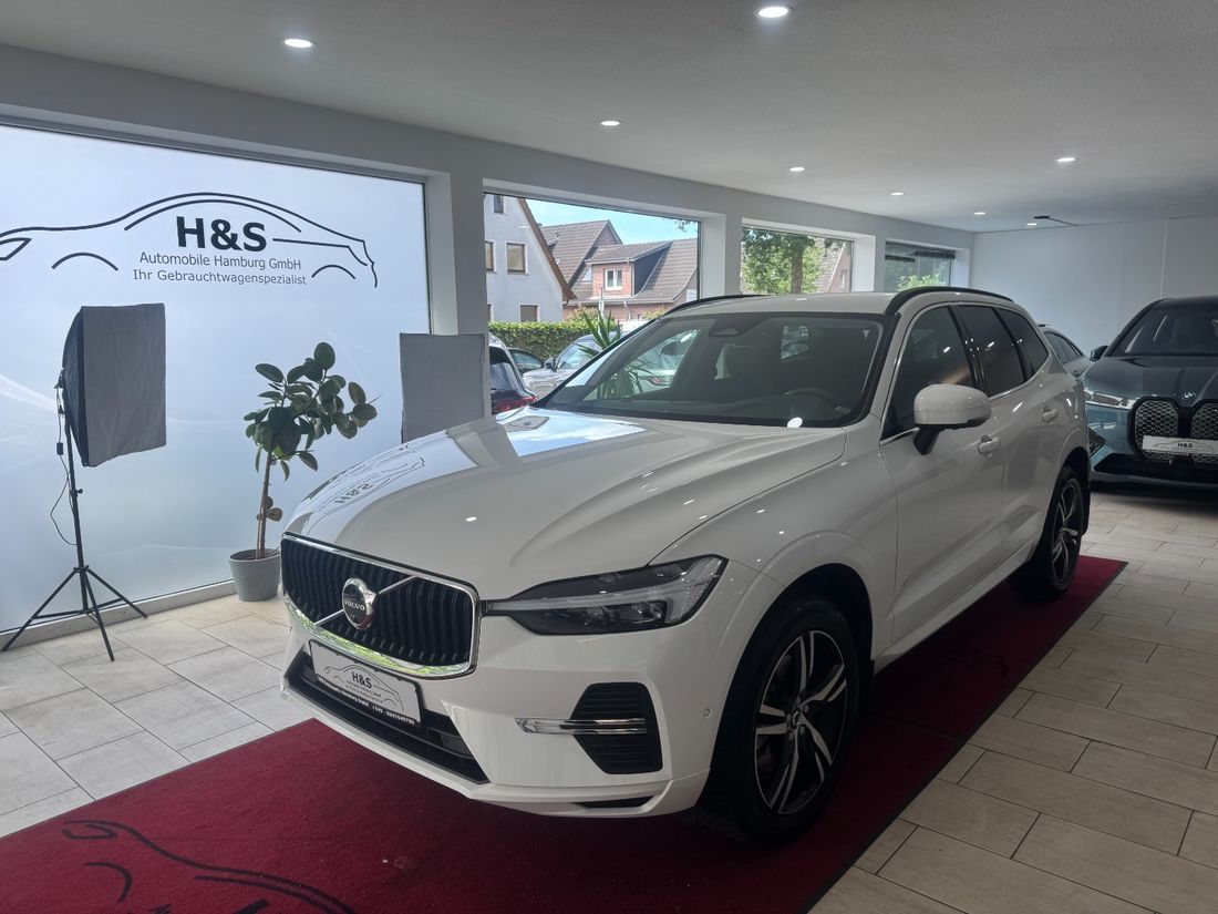 Volvo XC 60 XC60 Momentum Pro 2WD