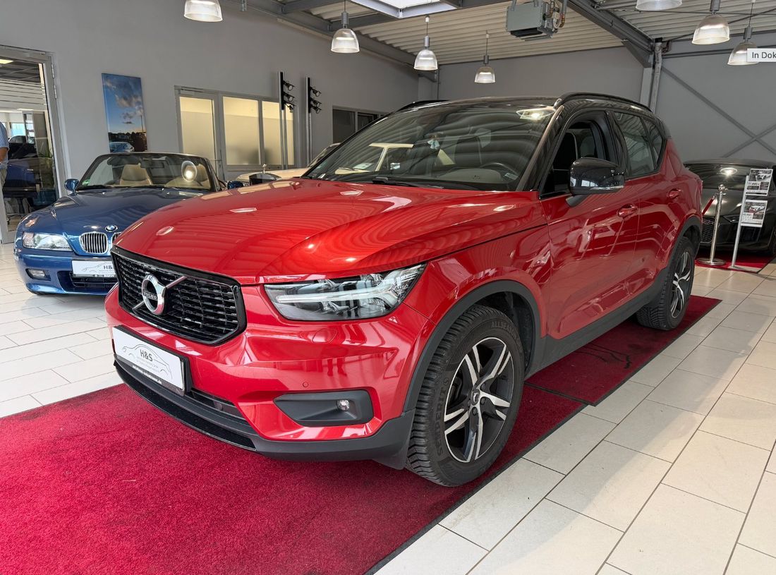 Volvo XC 40 XC40