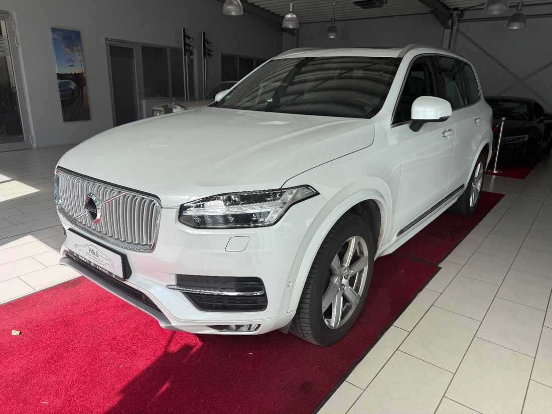 Volvo XC 90 XC90