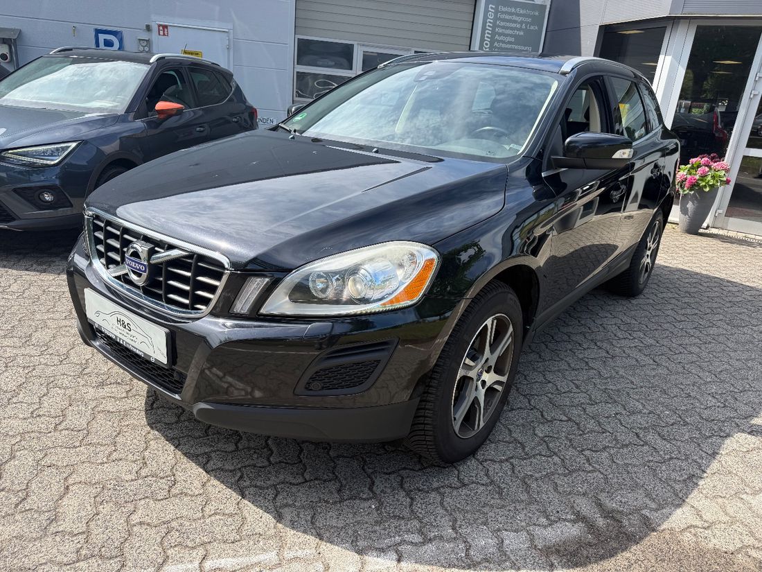 Volvo XC 60 XC60
